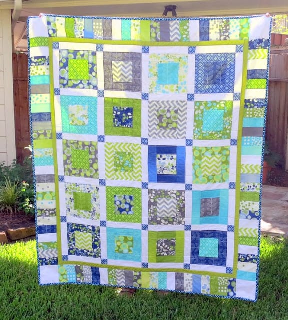 Charm-Jelly-Roll-Friendship-Quilt