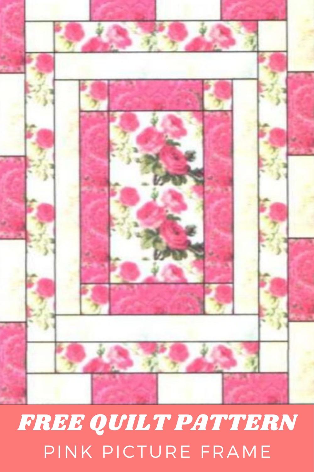 free-quilt-pattern-pink-picture-frame-i-love-quilting-forever