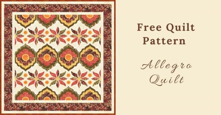 I love Quilting Feature Image_Allegro Quilt