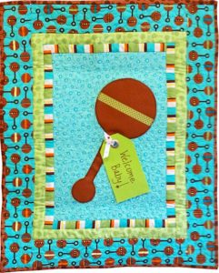 Top 15 Free Baby Quilt Patterns For Baby Boys and Girls (+9 Bonus ...
