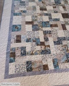 Top 15 Free Yellow Brick Road Quilt Patterns (+9 Bonus Patterns For ...