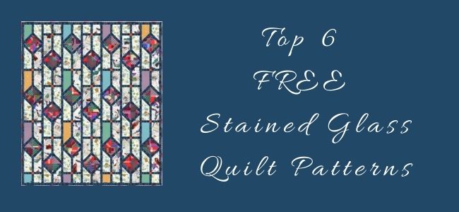 top-6-free-stained-glass-quilt-patterns-i-love-quilting-forever