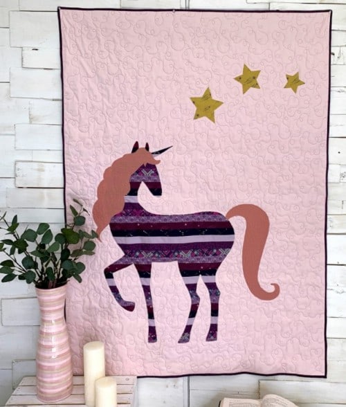 free-quilt-pattern-unicorn-quilt-i-love-quilting-forever