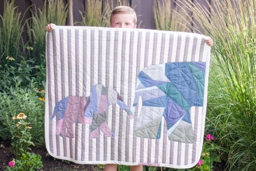 Elephants-on-Parade-Quilt