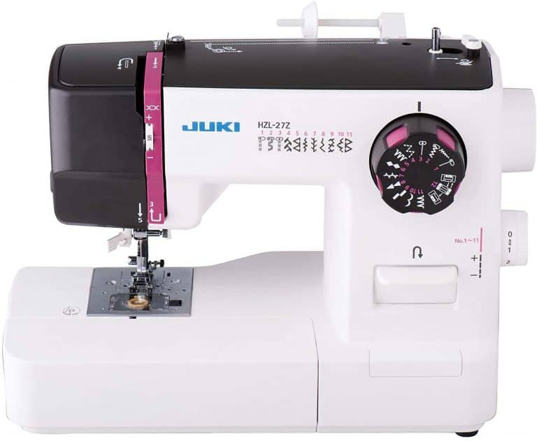 Best Sewing Machine Under 300 Top 8 Budget Models of 2023