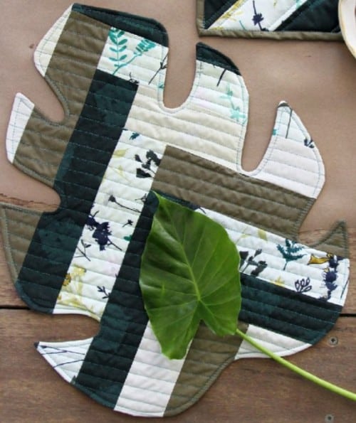 Plantae-placemat-quilt