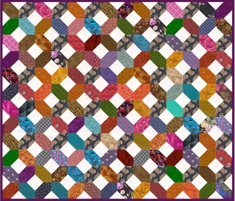 Top 14 Free Hugs and Kisses Quilt Patterns (+6 Bonus Patterns For Sale