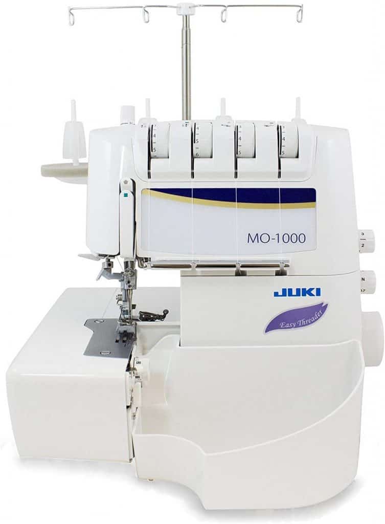 Juki Serger MO 1000