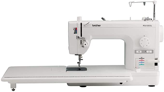 Brother PQ1500SL Sewing Machine