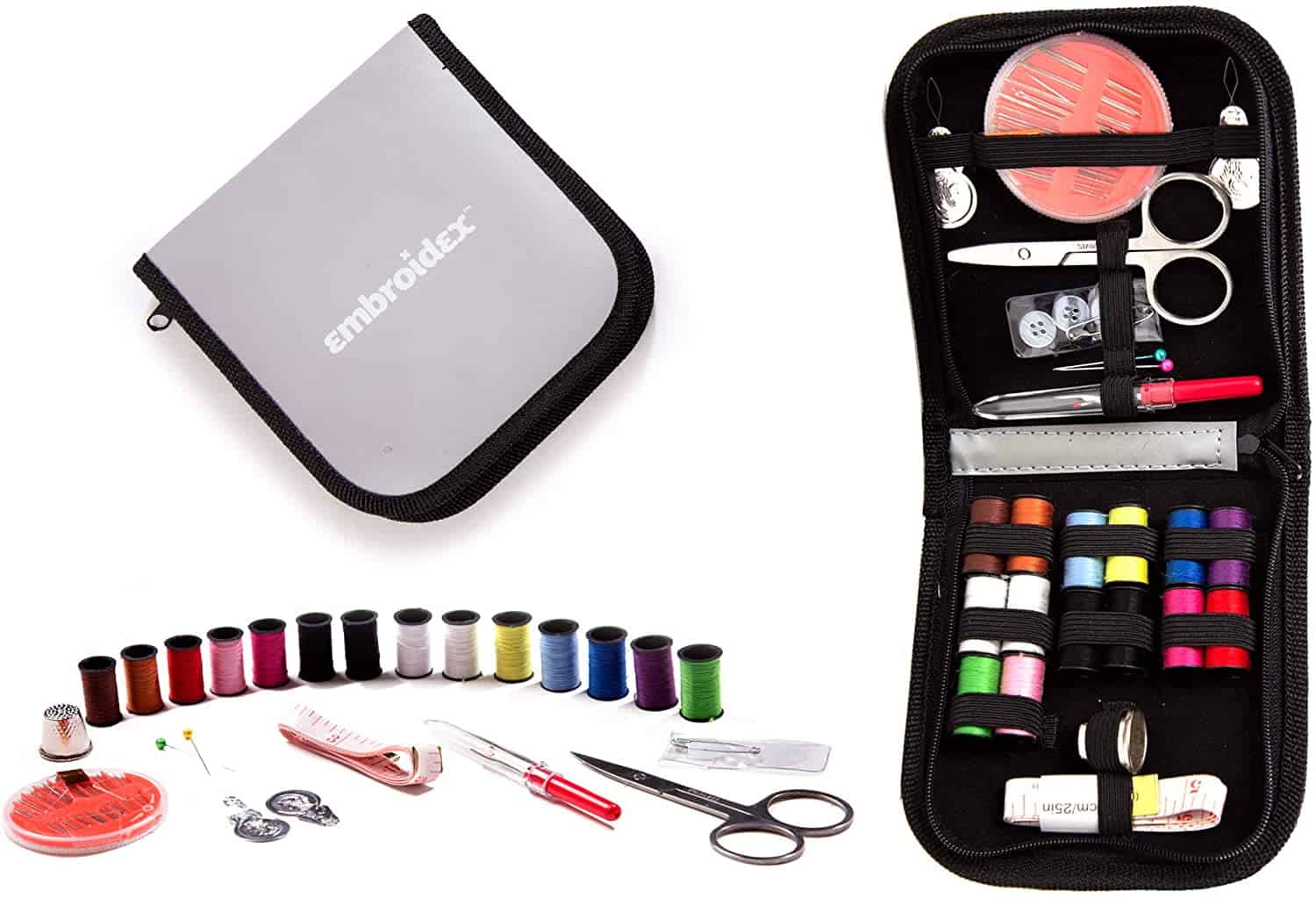 Best Sewing Kit For Professionals For Home Use and Repairing in 2023