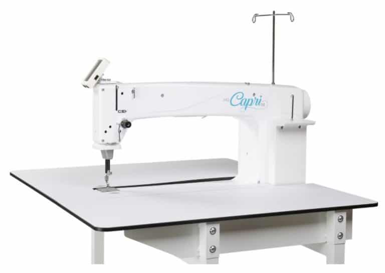 8 Best Long Arm Quilting Machines in 2023 Buyer's Guide I Love