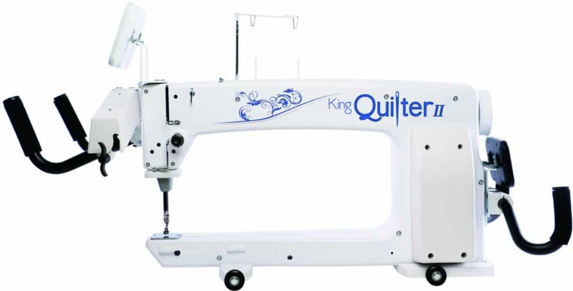 8 Best Long Arm Quilting Machines in 2023 Buyer's Guide I Love