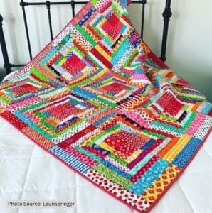 Top 8 Free Best Bento Box Quilt Patterns (+4 Bonus Patterns For Sale ...