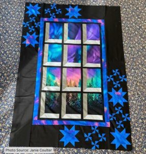 Top 5 Free Window Pane Quilt Patterns (+4 Bonus Patterns For Sale) - I ...
