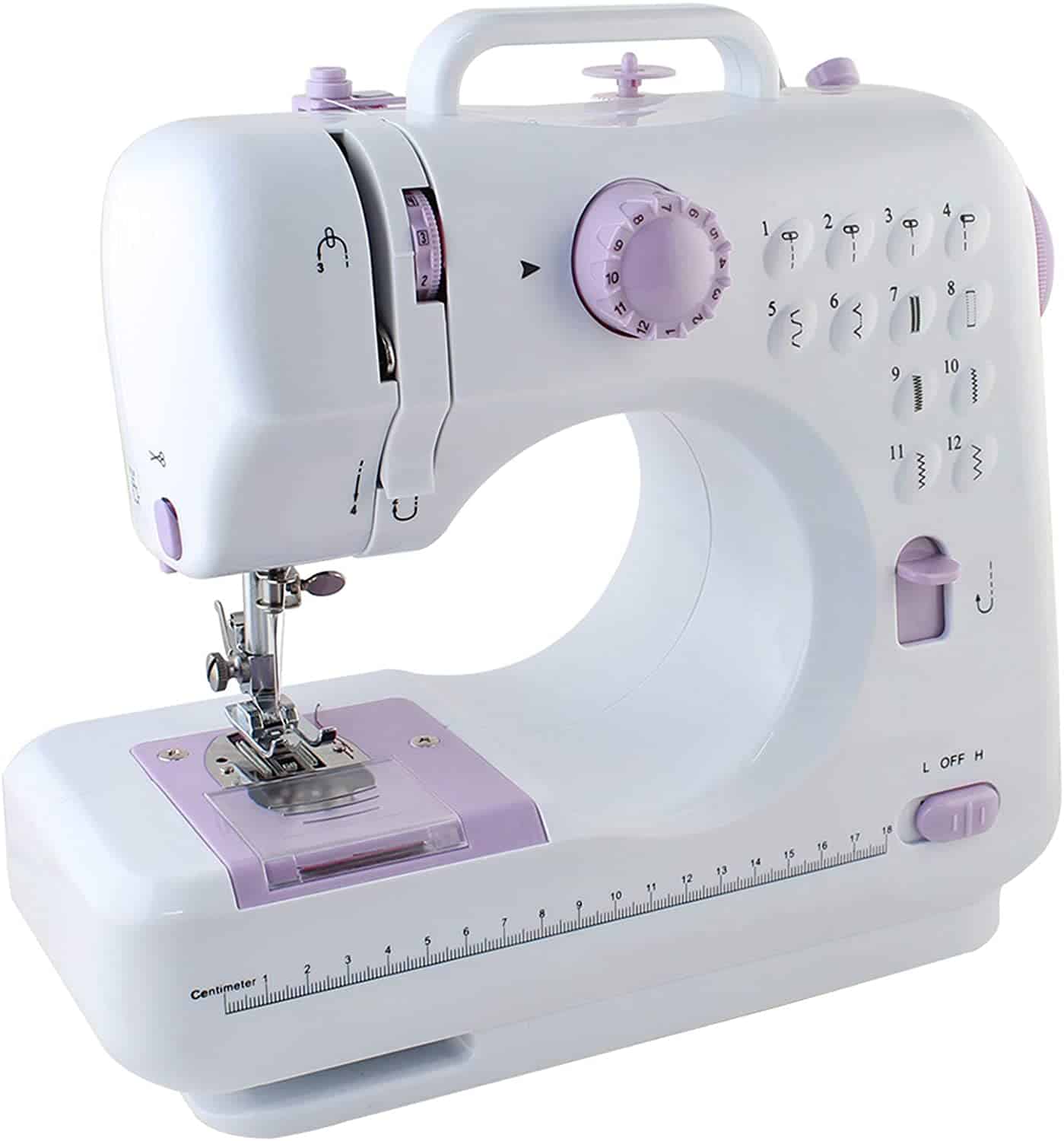 10 Best Sewing Machines for Beginners in 2023 I Love Quilting Forever