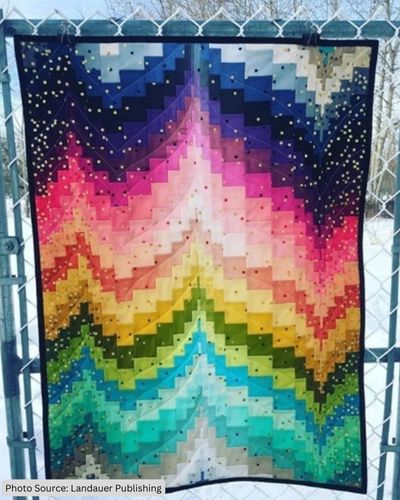 Top 7 Free Jelly Roll Bargello Quilt Patterns 5 Bonus Patterns For Sale I Love Quilting Forever