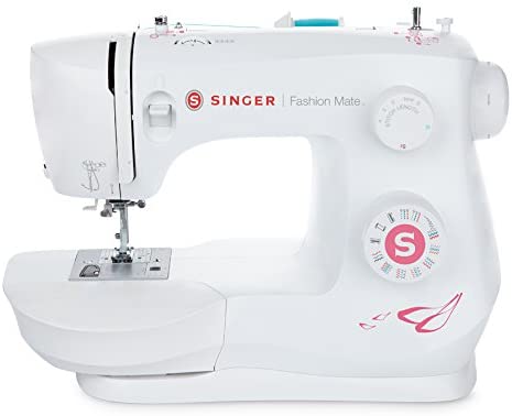 SINGER Fashion Mate 3333 Sewing Machine