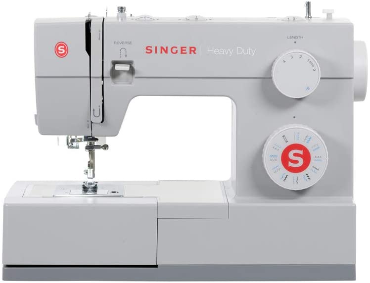 Singer 4432 vs 4423: Unbiased, Side by Side Comparison - Arlington Sew