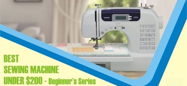 best sewing machine under 200 featured cover