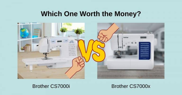 Brother CS7000i vs CS7000X featured cover