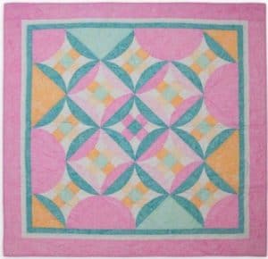 Top 15 Free Baby Quilt Patterns For Baby Boys and Girls (+9 Bonus ...