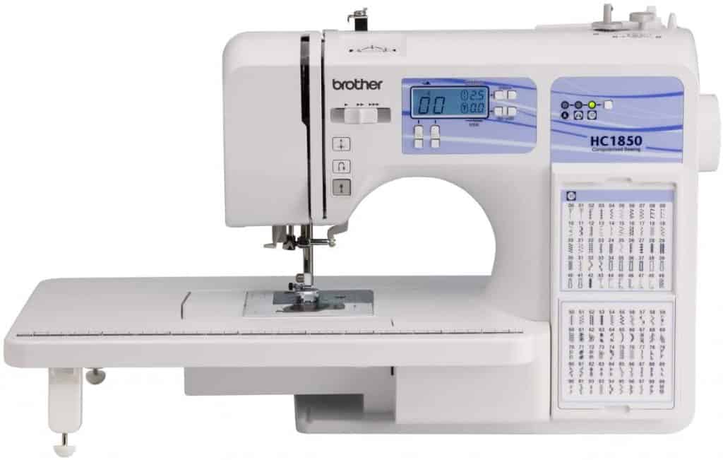 Best Sewing Machine Under 200 5 Best Budget Picks for Beginners 2023