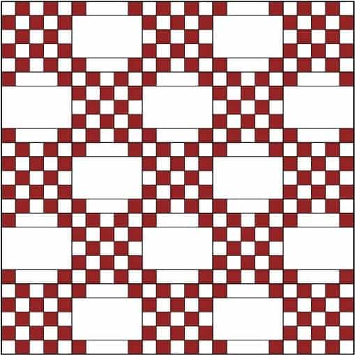 free-quilt-pattern-double-irish-chain-quilt-i-love-quilting-forever