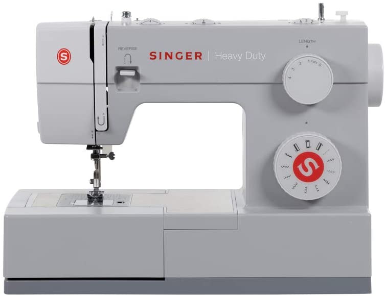 Singer Heavy-Duty 4411