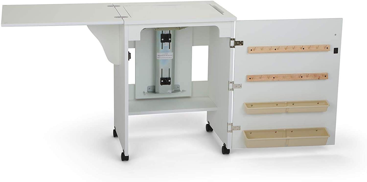 Best Sewing Table for Small Spaces Top Rated Tables & of