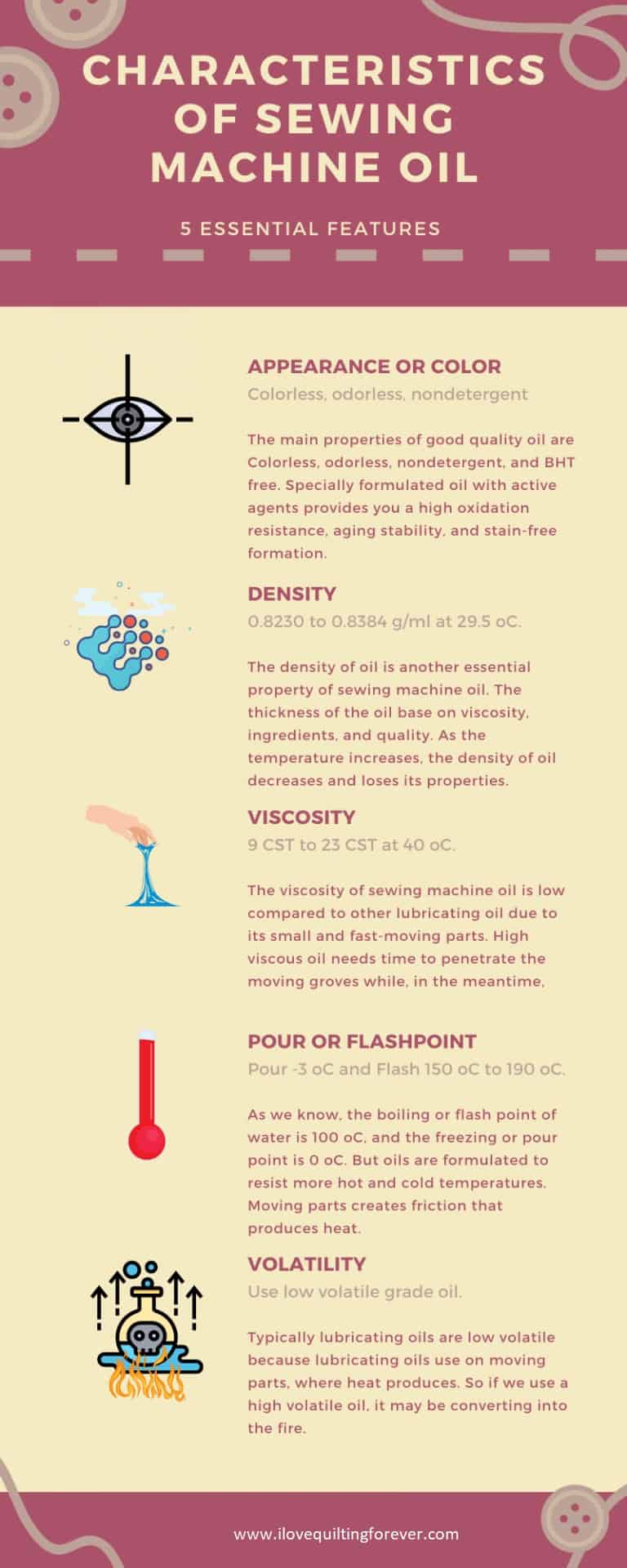 10 Best Oil for Sewing Machine Reviews & Common FAQs of 2023