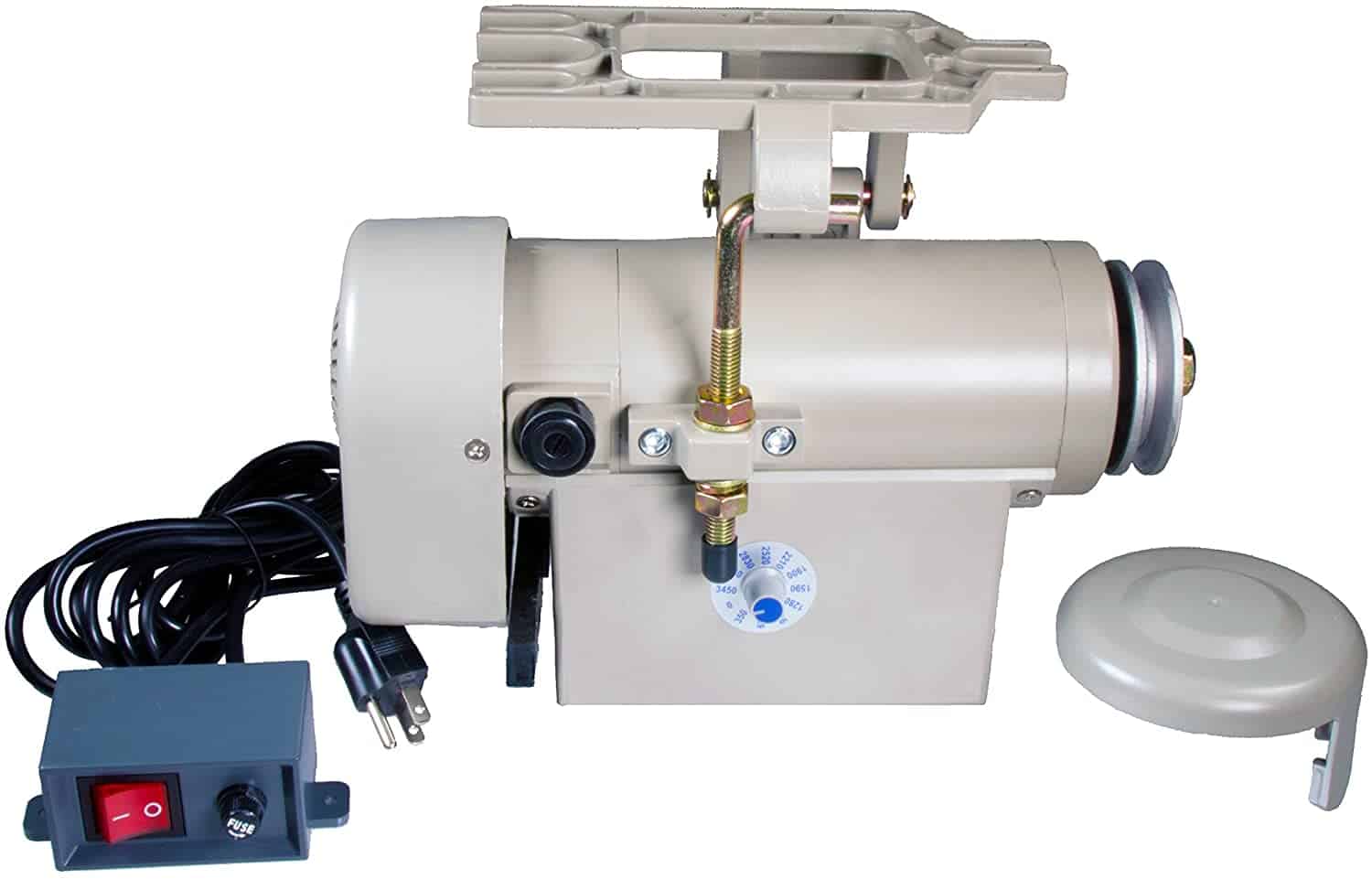 6 Best Sewing Machine Servo Motor Of 2023 TopRated Products Review