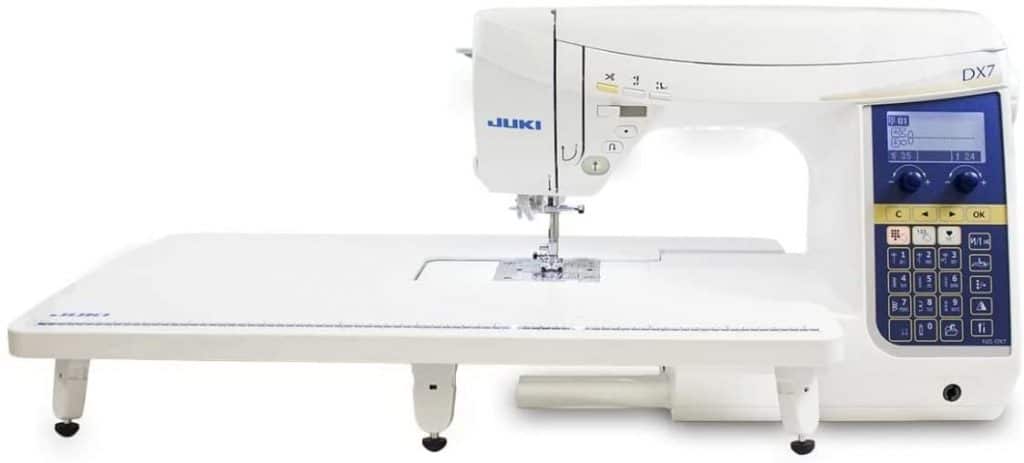 Brother SE-400 Sewing & Embroidery Machine Overview 