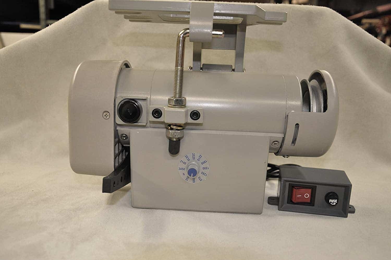6 Best Sewing Machine Servo Motor Of 2023 TopRated Products Review