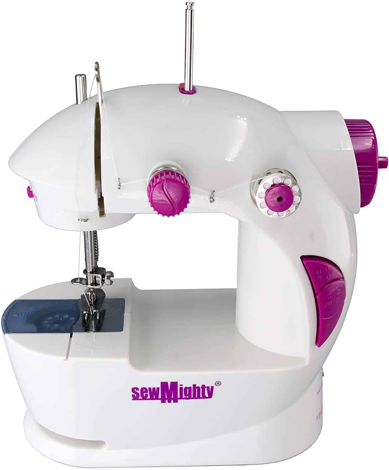 5 Best Sewing Machines Under 50 For Kids & Learners in 2023