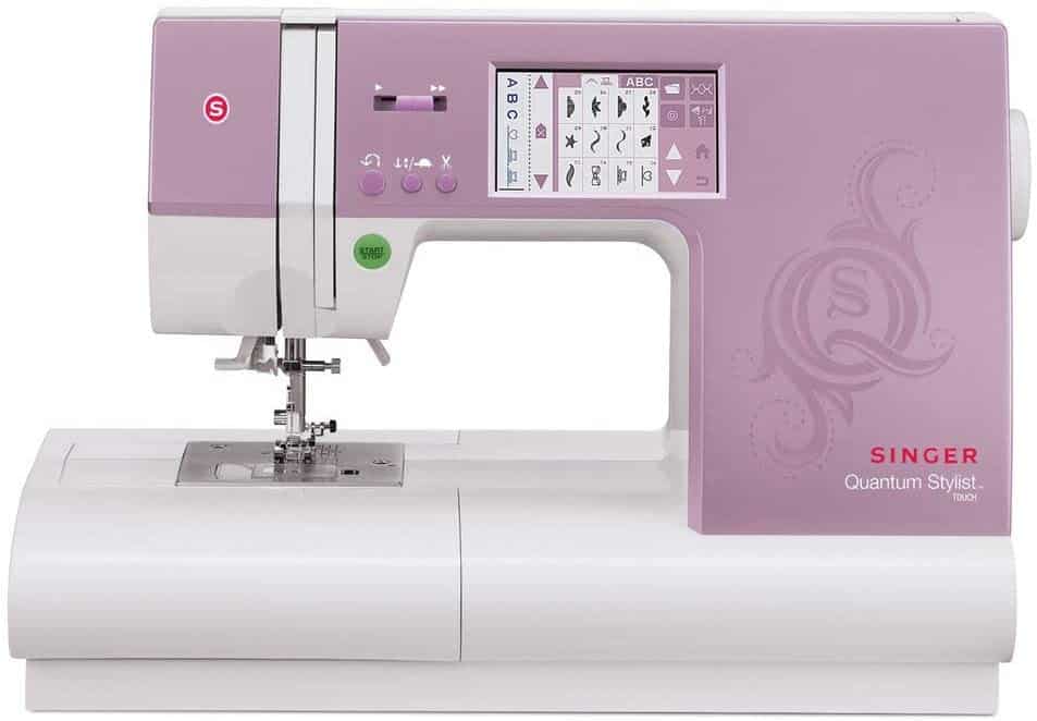 Best sewing machines for embroidery 