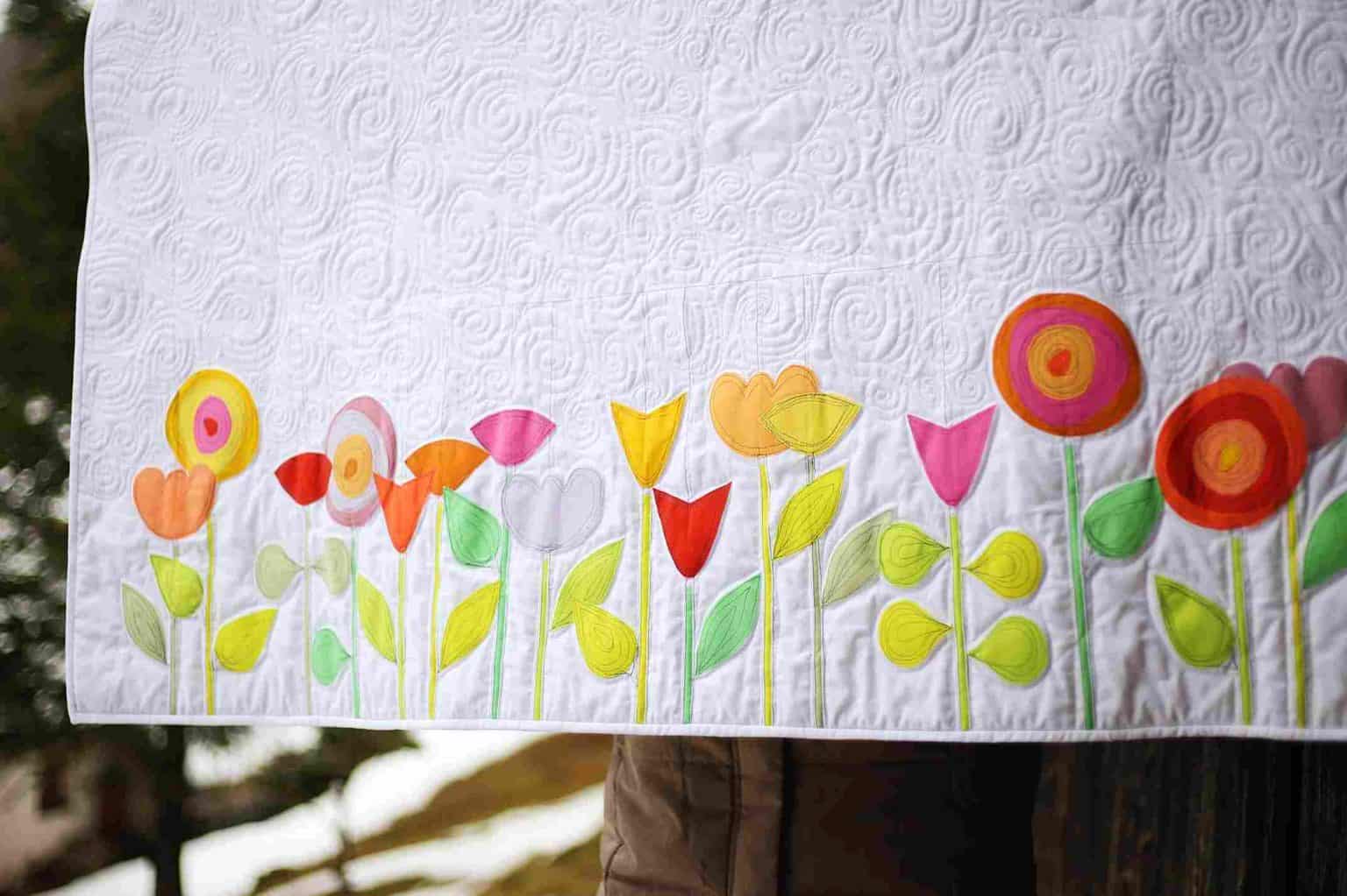 free-quilt-pattern-spring-flowers-quilt-i-love-quilting-forever