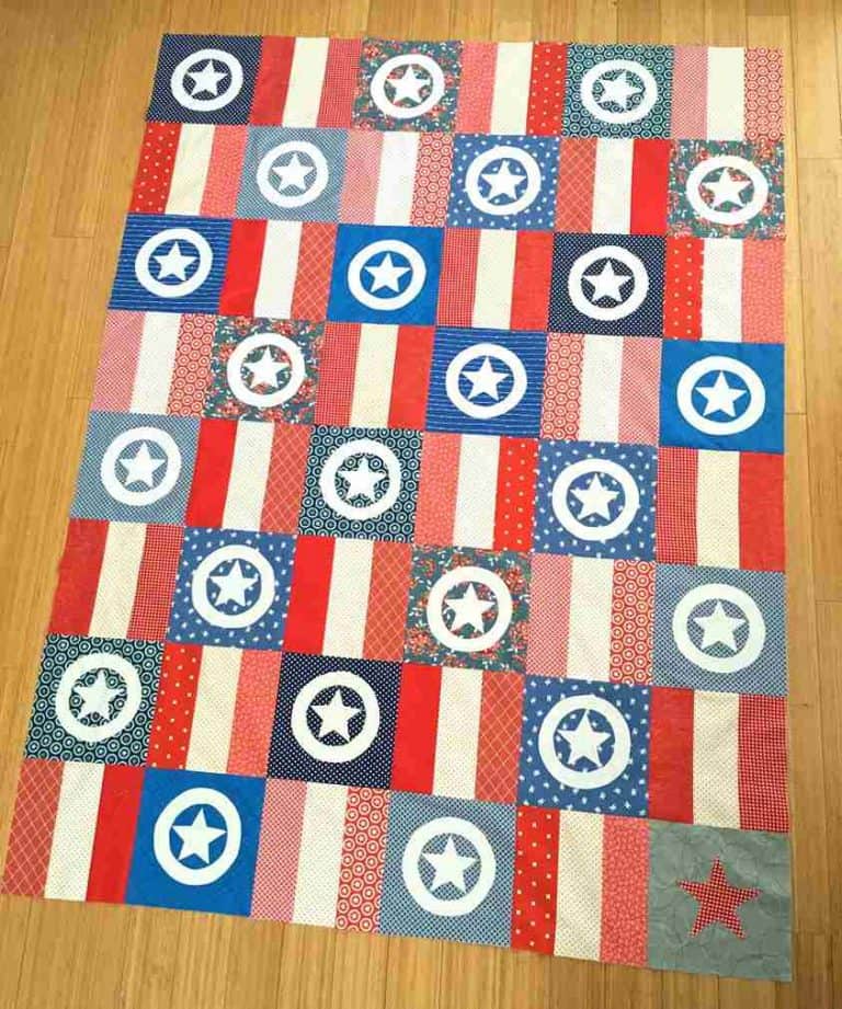 free-quilt-pattern-captain-america-inspired-quilt-i-love-quilting-forever