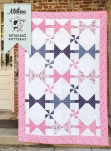 Top 16 Free Bow Tie Quilt Patterns (+12 Bonus Patterns For Sale) - I ...