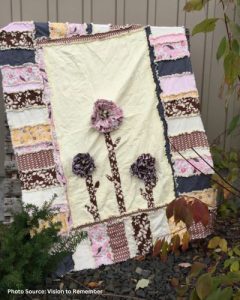 Top 10 Free Rag Quilt Patterns (+6 Bonus Patterns For Sale) - I Love ...