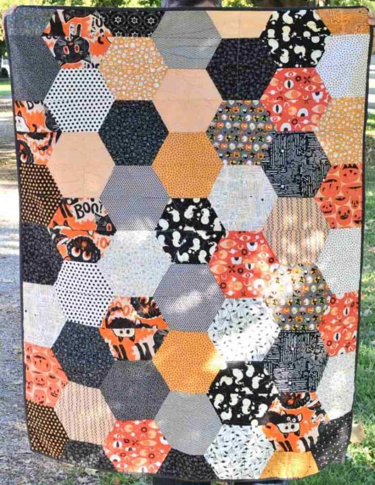 22 Best Easy Quilting Patterns for Beginners - I Love Quilting Forever