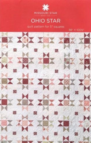 Top 10 Free Best Missouri Star Quilt Patterns (+7 Bonus Patterns For ...