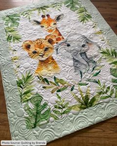 Top 15 Free Baby Quilt Patterns For Baby Boys and Girls (+9 Bonus ...