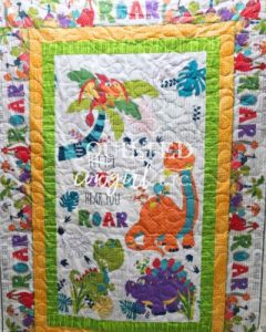 Top 15 Free Baby Quilt Patterns For Baby Boys and Girls (+9 Bonus ...