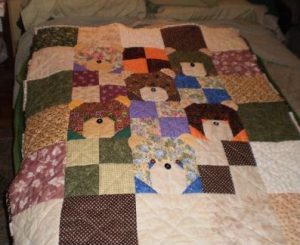 Top 15 Free Baby Quilt Patterns For Baby Boys and Girls (+9 Bonus ...