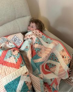 Top 15 Free Baby Quilt Patterns For Baby Boys and Girls (+9 Bonus ...
