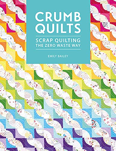 Crumb Quilts - Quilt Pattern