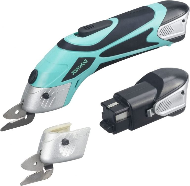 Best Electric Fabric Cutter for Quilting & Sewing I Love Quilting Forever