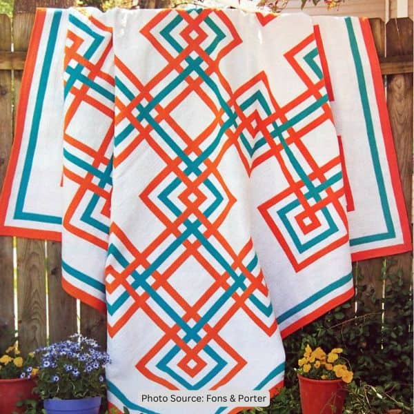 Love of Quilting Magazine - etsy