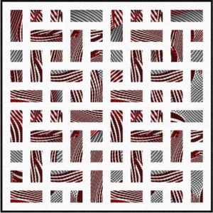 Top 18 Free Modern Quilt Patterns (+7 Bonus Patterns For Sale) - I Love ...