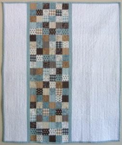 Top 15 Free Baby Quilt Patterns For Baby Boys and Girls (+9 Bonus ...